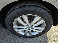 Hyundai Tucson 2010 ID : V037706