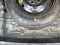 Hyundai Tucson 2010 ID: V012676