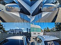 Hyundai Tucson 2010 ID V0111126