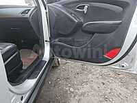 Hyundai Tucson 2012 ID: V374546