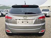 Hyundai Tucson 2010 ID: 011905