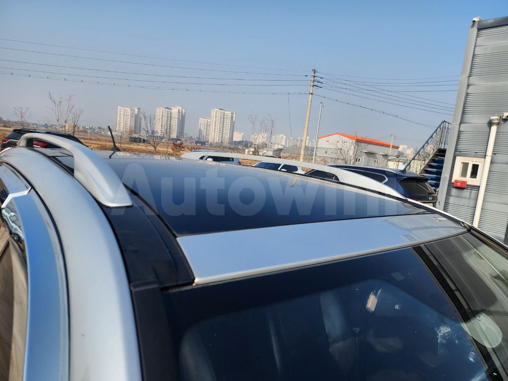 KIA SORENTO 2010 ID : V069048 (TECHO PANORAMICO)