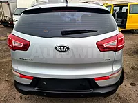 Kia Sportage 2011 ID: V012684