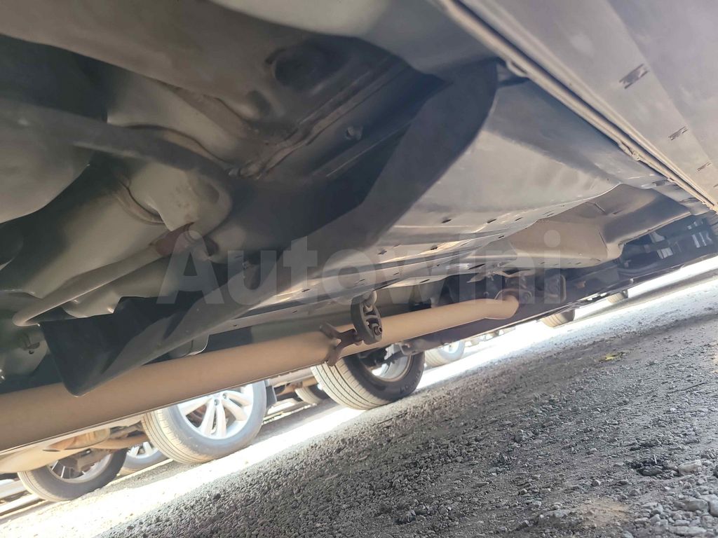 Hyundai Tucson 2012 ID: V336171