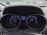 Hyundai Tucson 2011 4x4 ID: V120943
