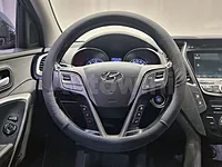 Hyundai Santa Fe 2015