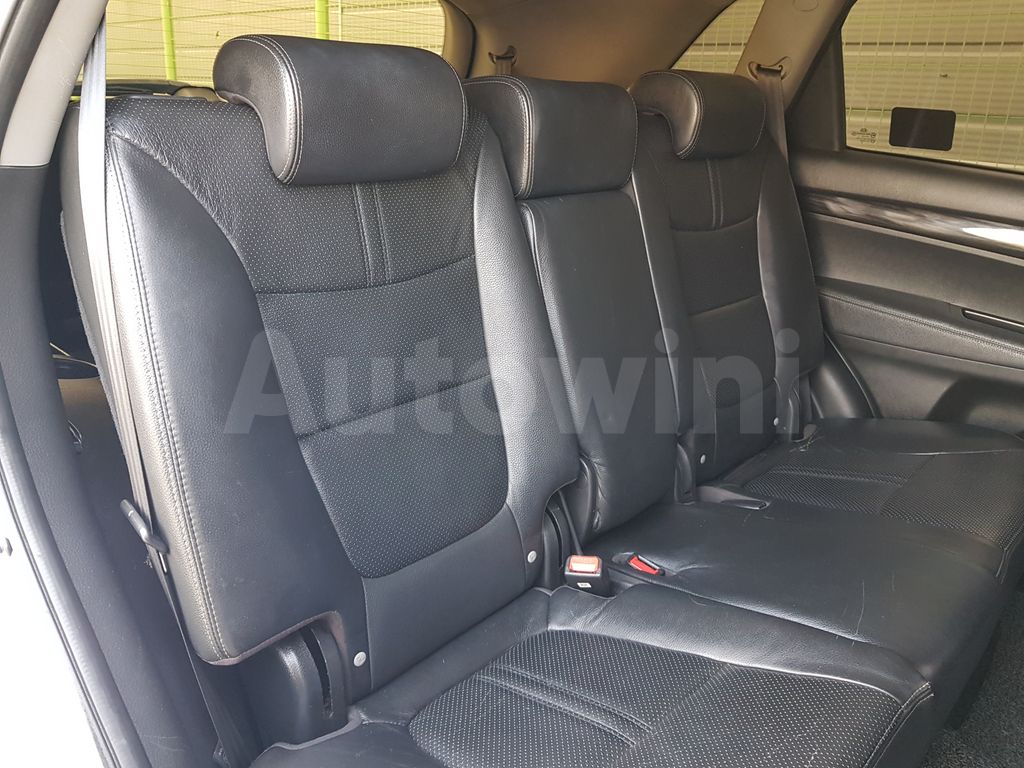 Kia Sorento 2010 V008622