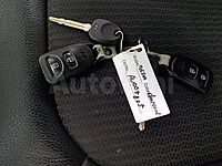 Hyundai Tucson 2010 ID : V005835