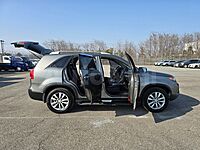 Kia Sorento 2010 ID: V012575