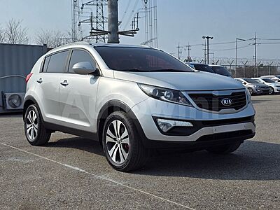 KIA SPORTAGE 2013 ID: V420454
