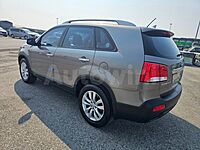 Kia Sorento 2010 ID:V045830