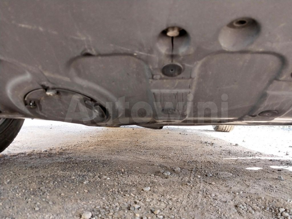 Hyundai Tucson ID: V058923