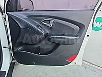 Hyundai Tucson 2012 ID: V300531