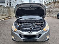 Hyundai Tucson 2010 ID : V799946