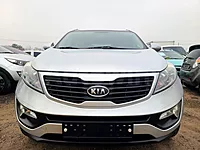 Kia Sportage 2011 ID: V012684