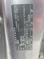 Hyundai Tucson 2010 ID: V012676