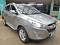 Hyundai Tucson 2010 ID : V005835