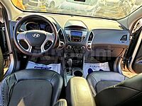 Hyundai Tucson 2011 ID 212530