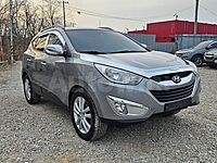 Hyundai Tucson 2010 ID : V011905