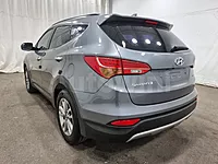 Hyundai Santa Fe 2015
