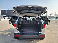 KIA SORENTO 2010 ID : V069048 (TECHO PANORAMICO)