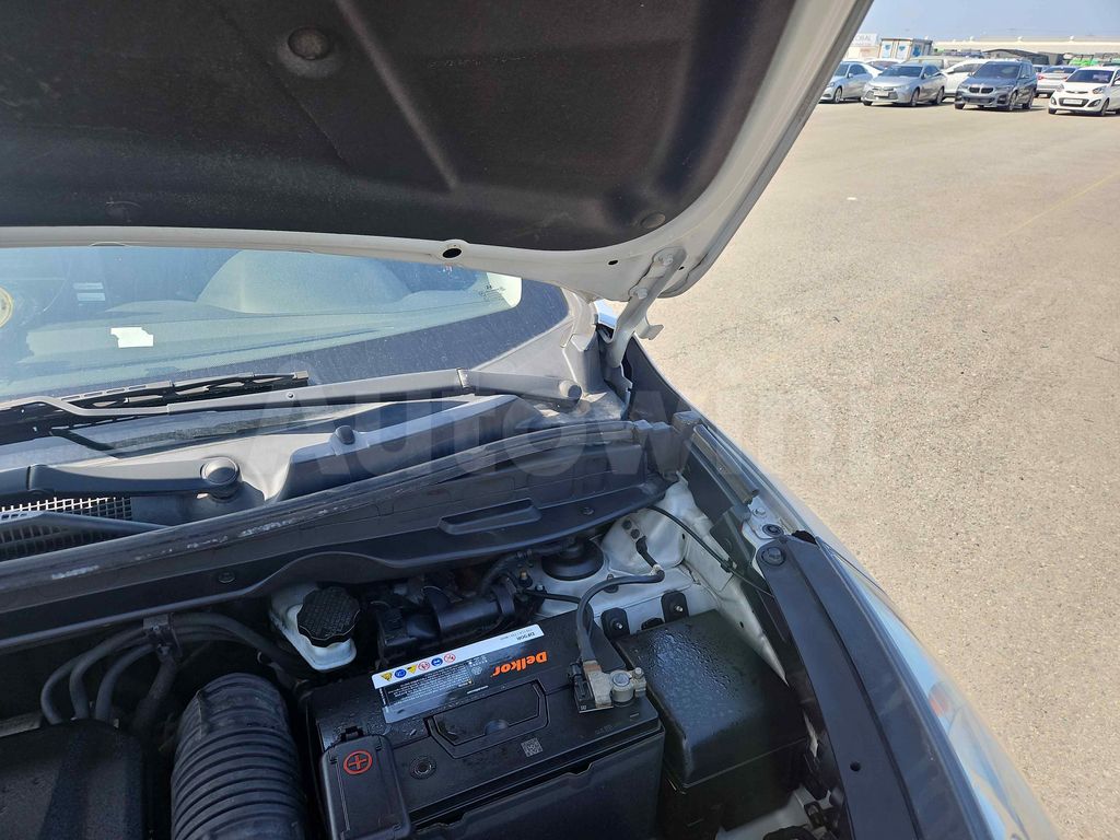 Hyundai Tucson 2013 ID:V596364