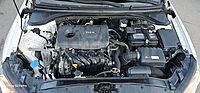 Hyundai Avante 2016 ID V009057
