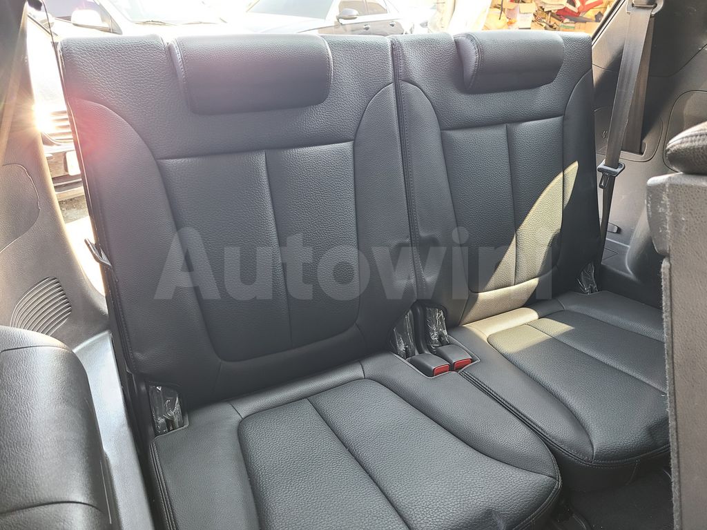 Hyundai Santa Fe 2011 ID:V619928