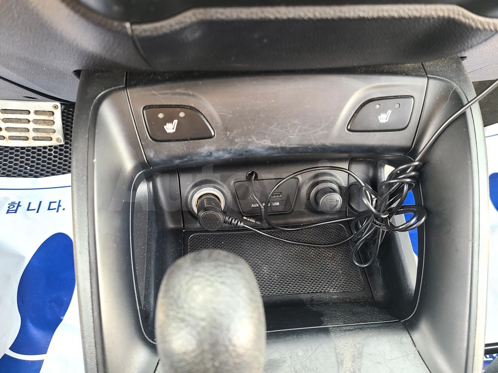 Hyundai Tucson 2010 ID: V047355
