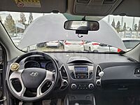 Hyundai Tucson 2010 ID: V012676