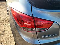 Hyundai Tucson 2010 4x2 ID : V775206