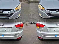 Hyundai Tucson 2011 4x4 ID: V120943