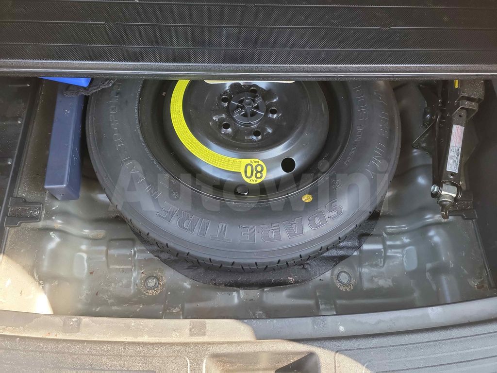 Hyundai Tucson 2010 ID: V076424