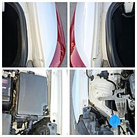 Hyundai Avante 2016 ID V009057