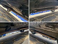 Hyundai Tucson 2011 ID: V116140