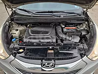Hyundai Tucson 2011 4x4 ID: V120943