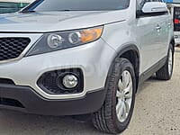 Kia Sorento 2010 ID: V000681 ( Techo Panorámico )