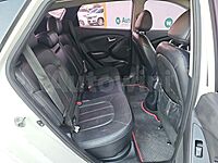 Hyundai Tucson 2012 ID: V300531