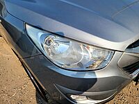 Hyundai Tucson 2011 ID 212530