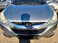 Hyundai Tucson 2010 4x2 ID : V775206