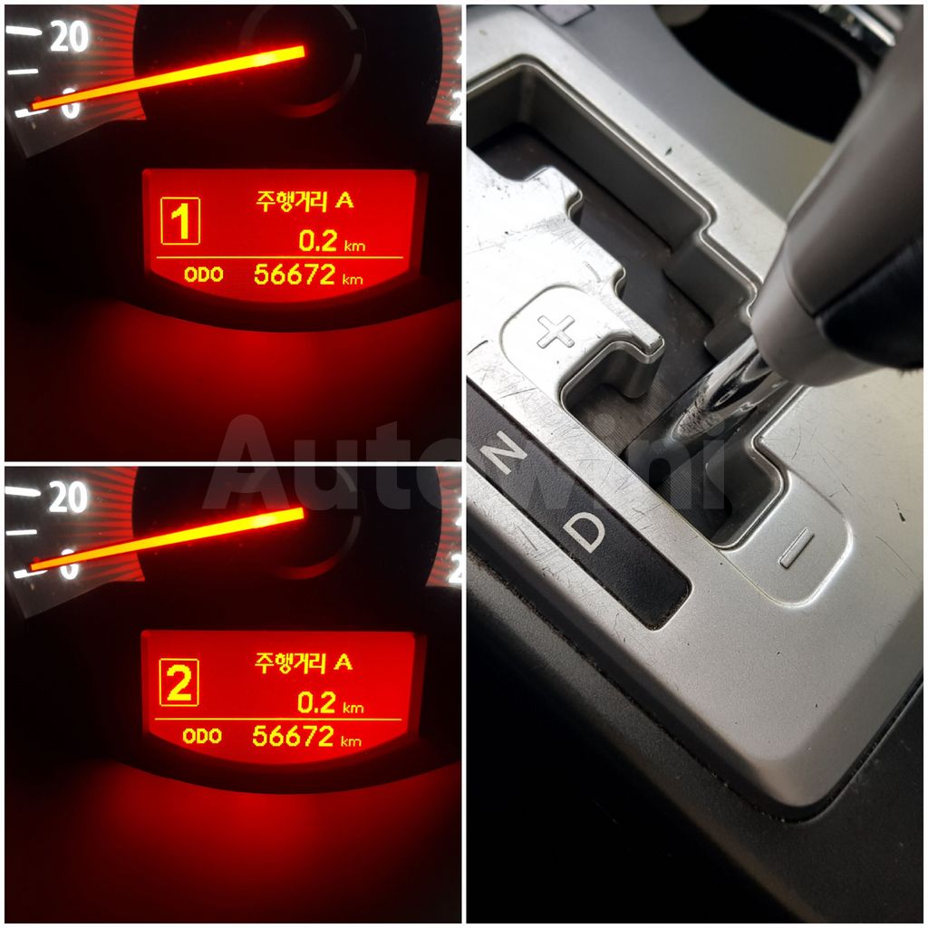 Kia Sorento 2010 V008622