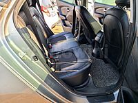 Hyundai Tucson 2011 ID 212530