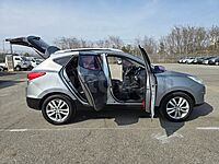 Hyundai Tucson 2010 ID : V037706