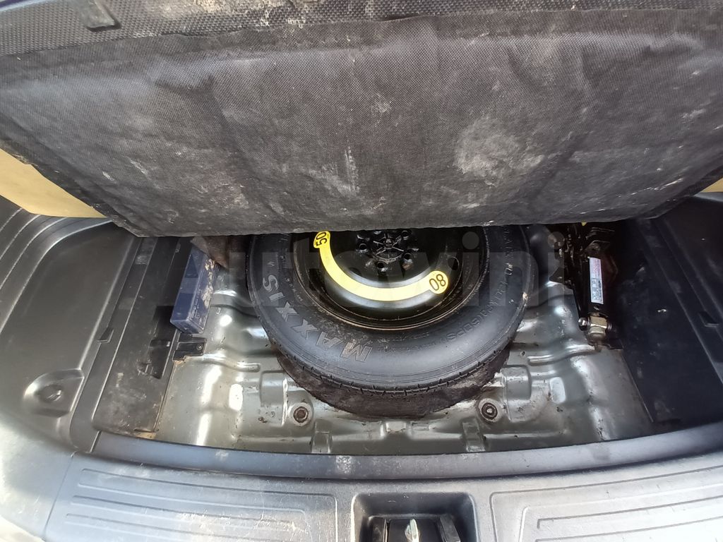 Hyundai Tucson 2011 ID: V206801