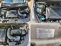 Kia Sportage ID V248519