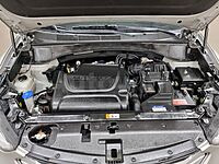 Hyundai Santa Fe 2014 ID: 292961