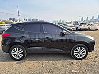 Hyundai Tucson 2011 ID: V290070