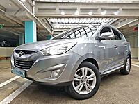 Hyundai Tucson 2010 ID : V005835