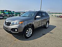 Kia Sorento 2010 ID:V045830