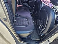 Hyundai Tucson 2012 ID: V381477